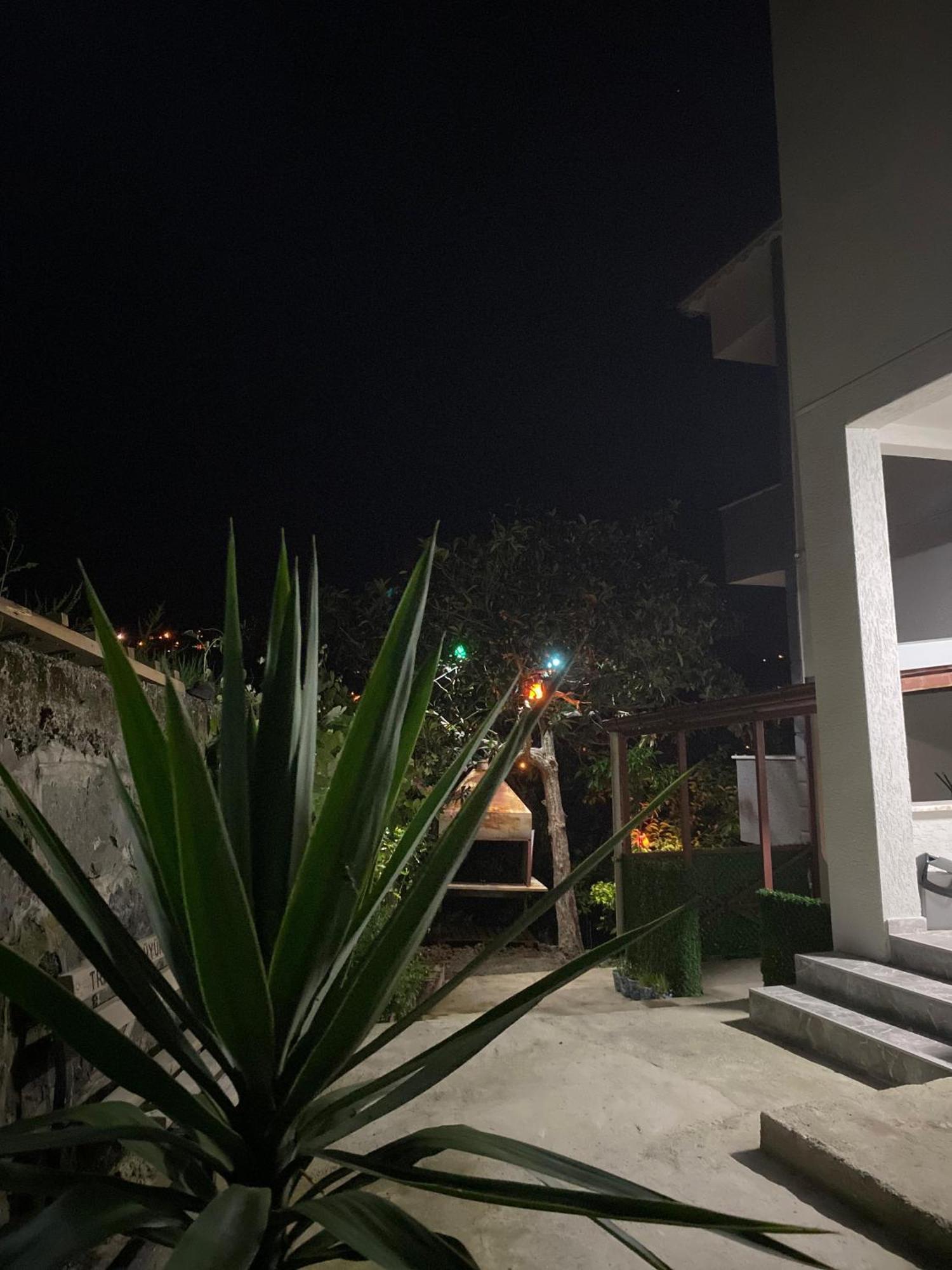Five Stars Apart Aparthotel Trabzon Buitenkant foto